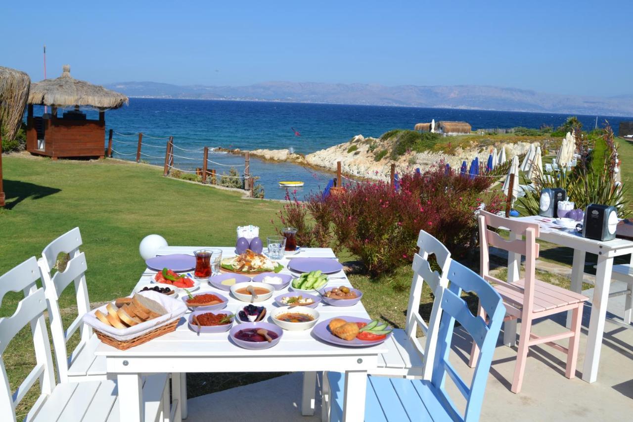 Resort Piril Thermal&beauty Spa Cesme