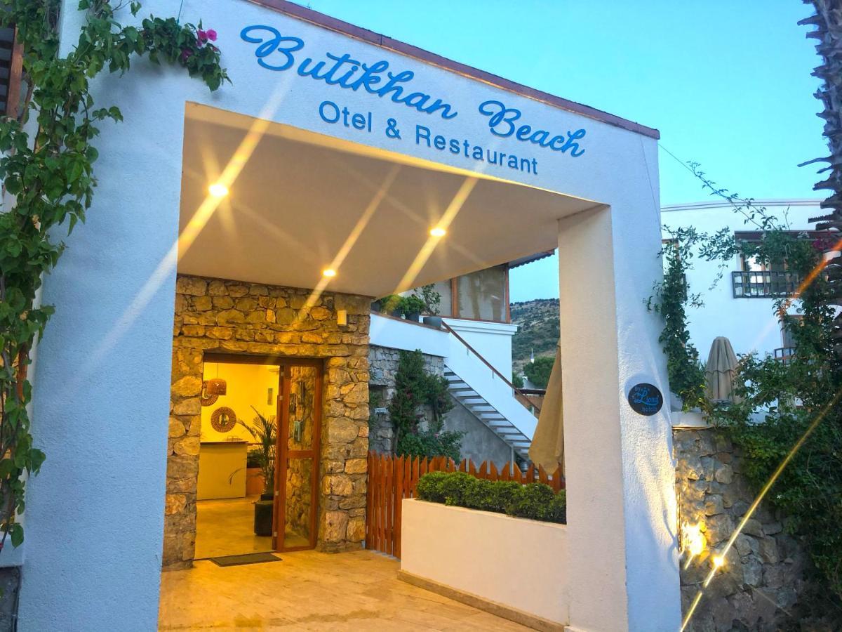 Butikhan 3* Gundogan (Bodrum)