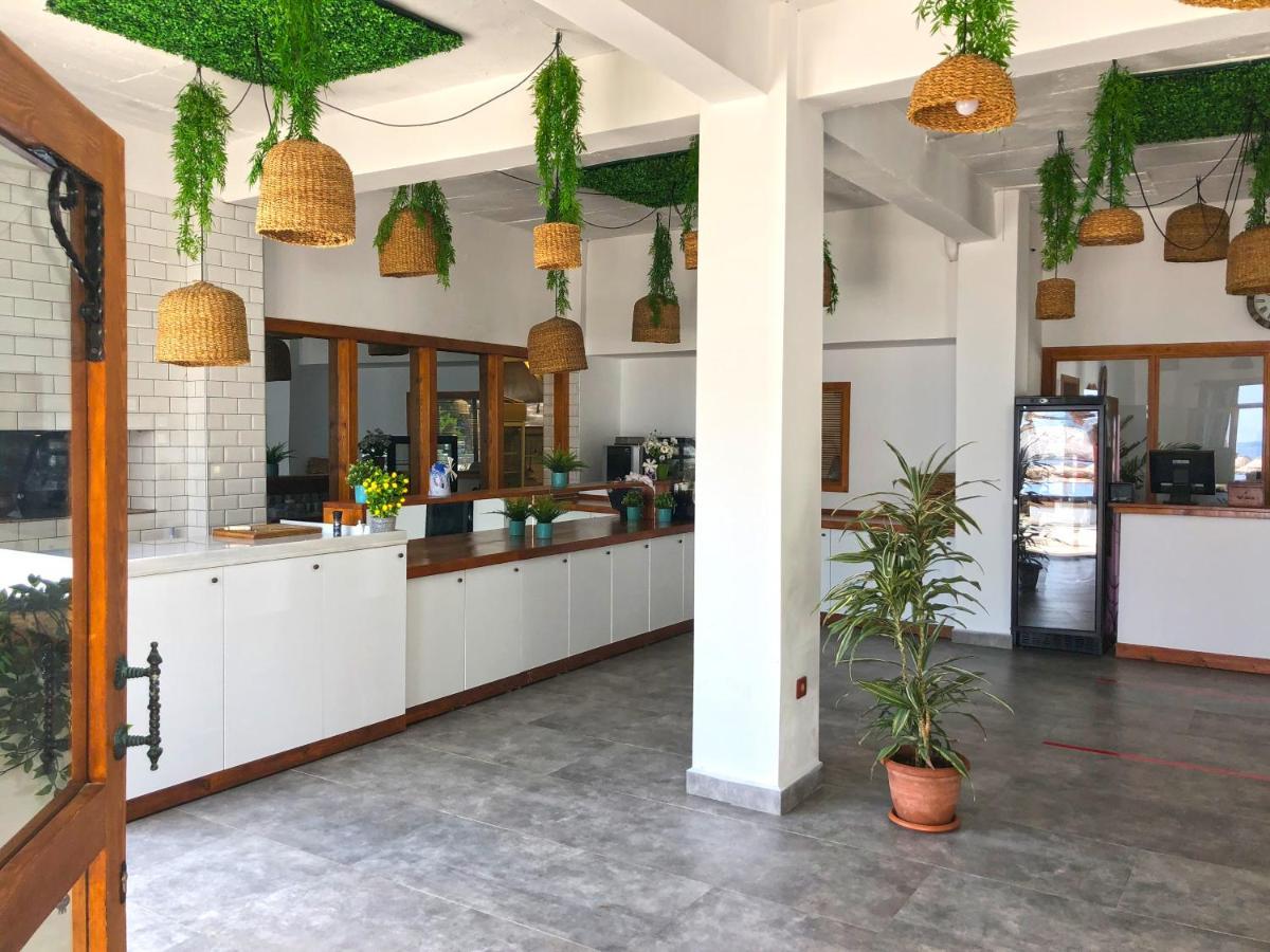 Hotel Butikhan Gundogan (Bodrum)