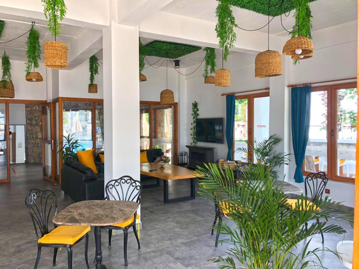 Butikhan Gundogan (Bodrum)