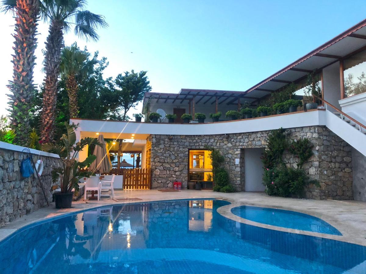 Hotel Butikhan