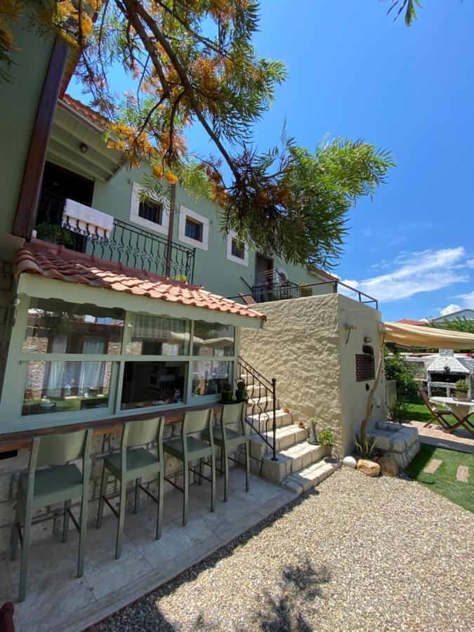 Zevkliler Boutique & Fine Dining Alacati