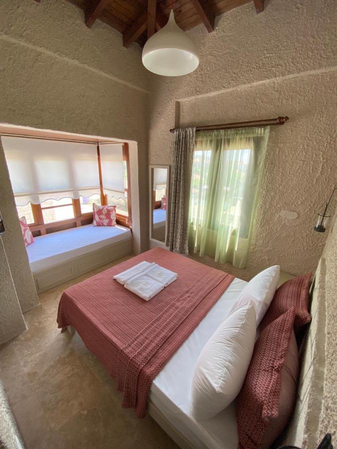 Zevkliler Boutique & Fine Dining Bed & Breakfast *