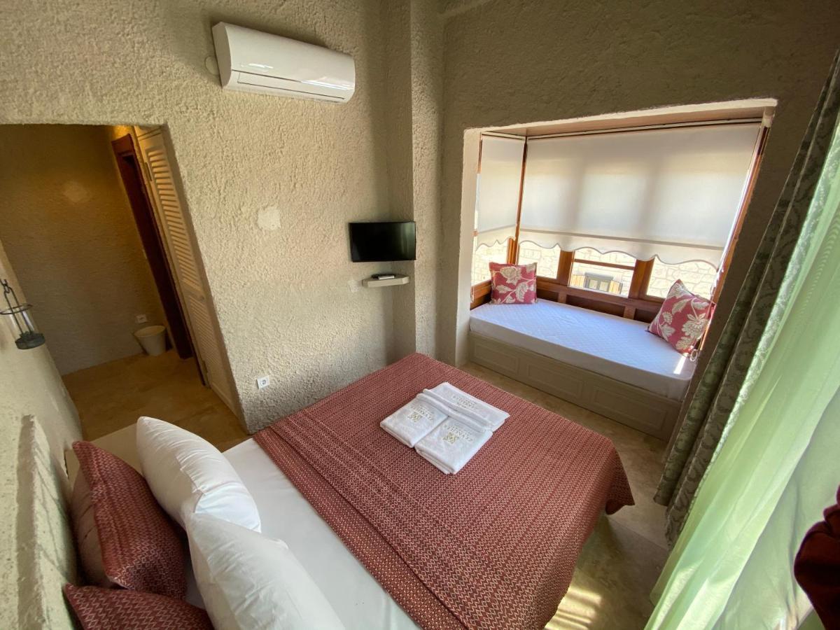 Bed & Breakfast Zevkliler Boutique & Fine Dining *