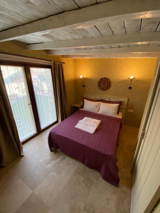 Zevkliler Boutique & Fine Dining Bed & Breakfast
