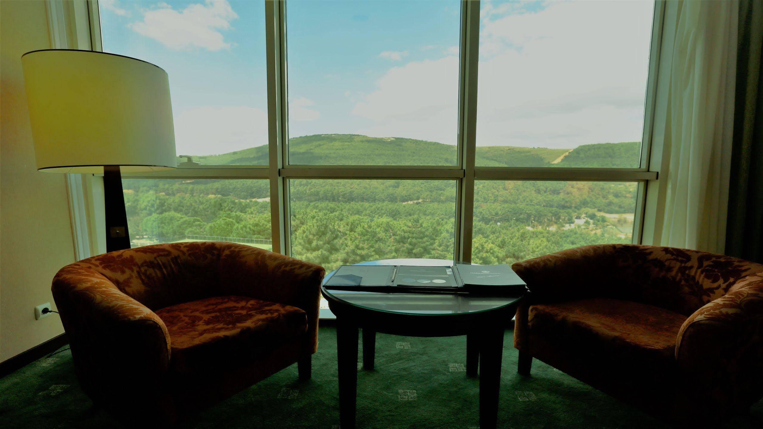 Marma 5* Istanbul