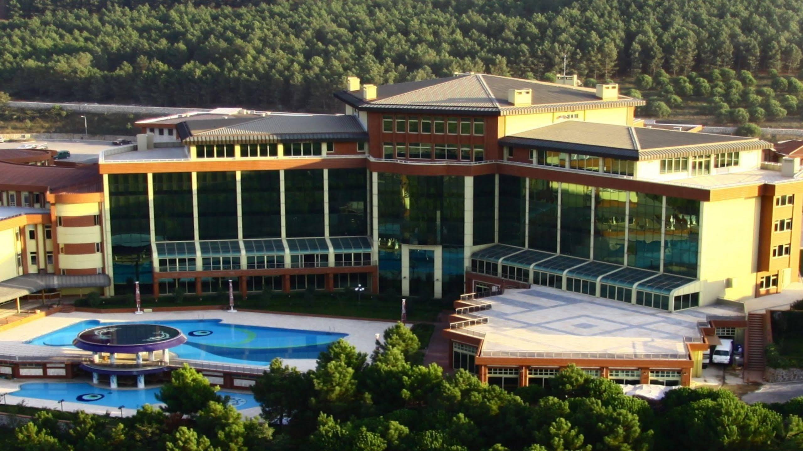 Hotel Marma 5*