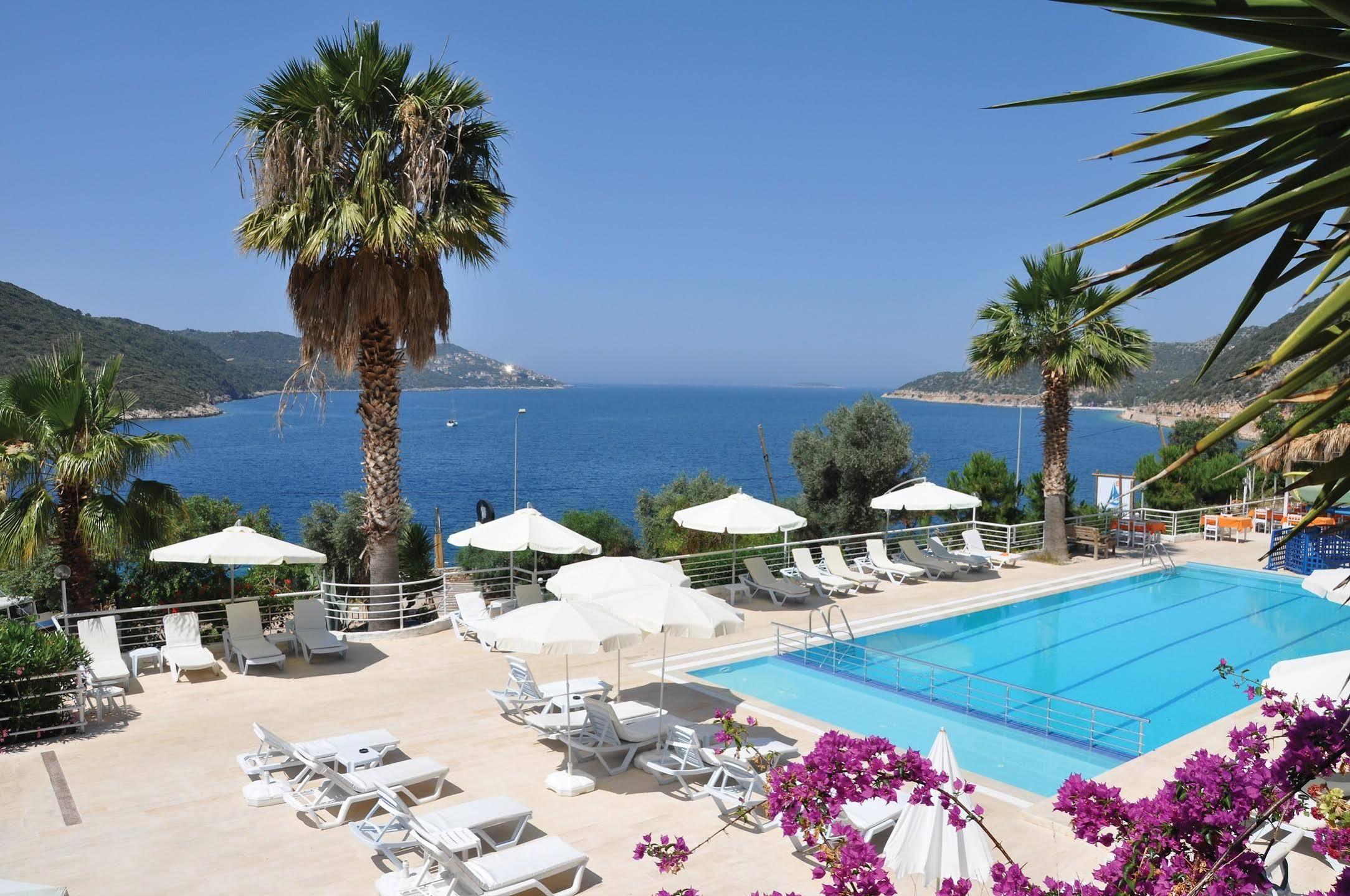 Hotel Marin