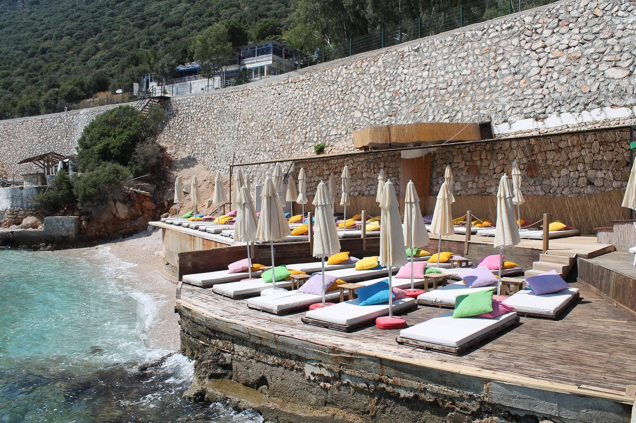 Hotel Marin Kas