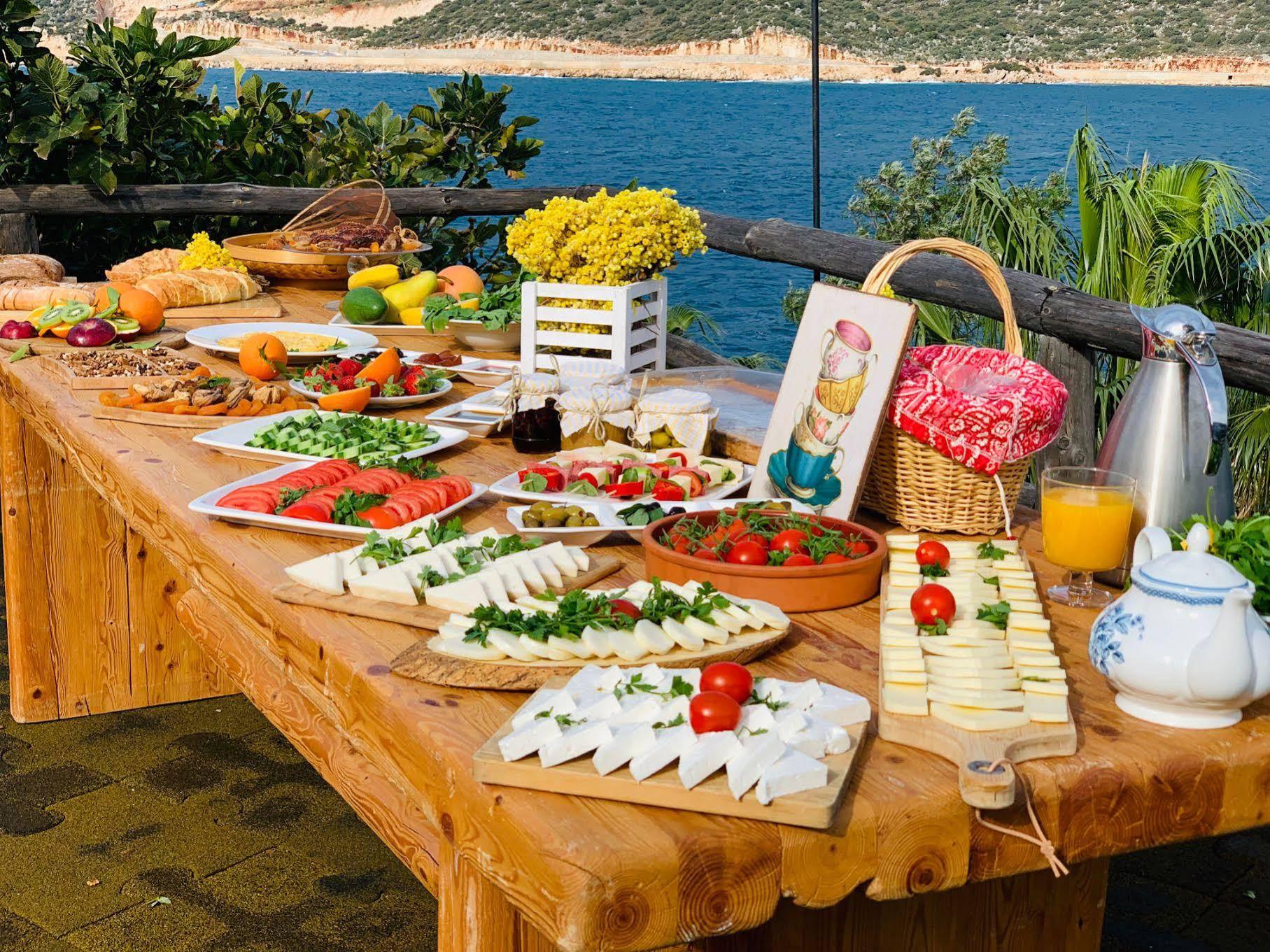 Club Barbarossa Hotel