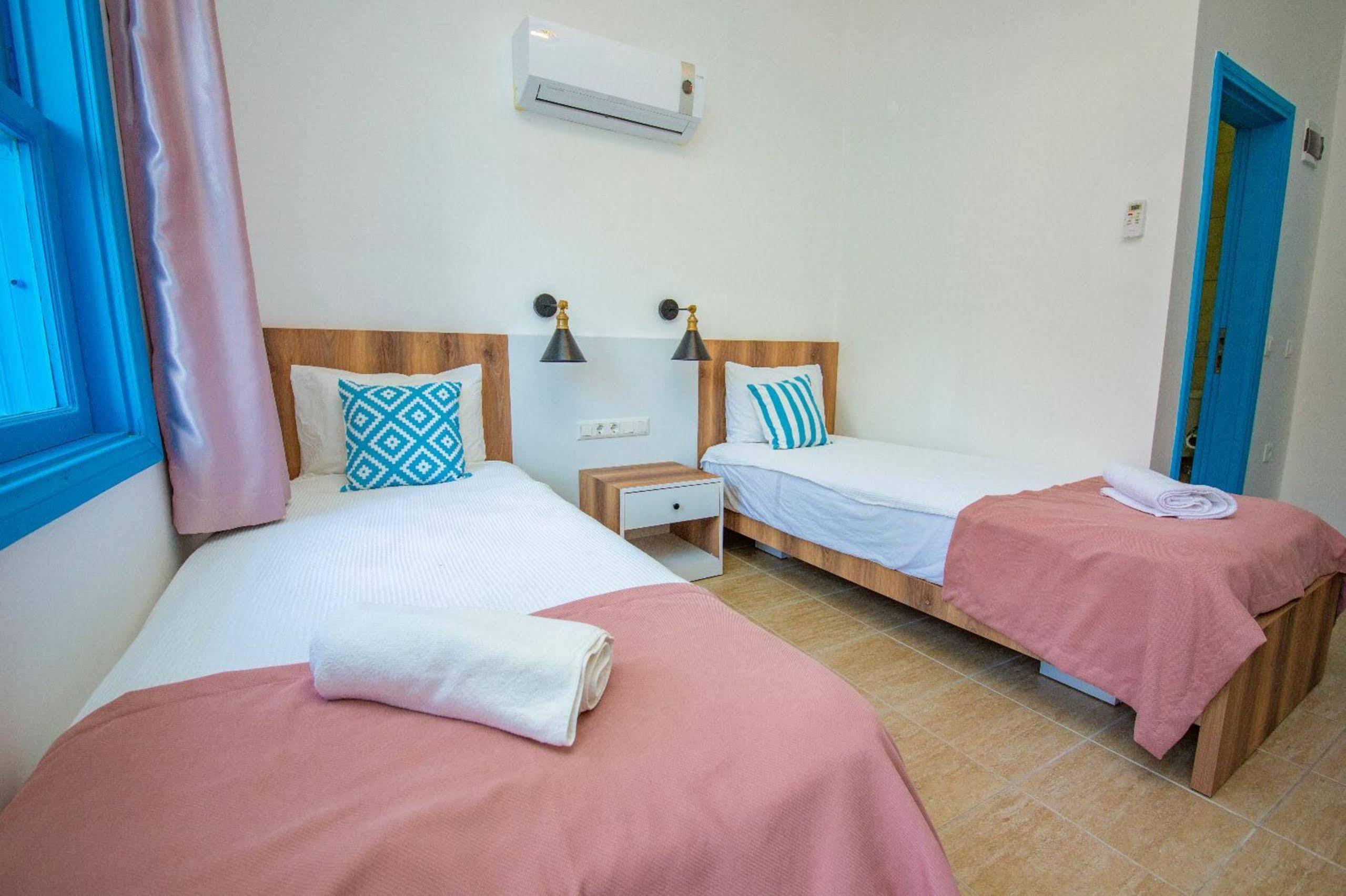 Arpia Hotel Kas