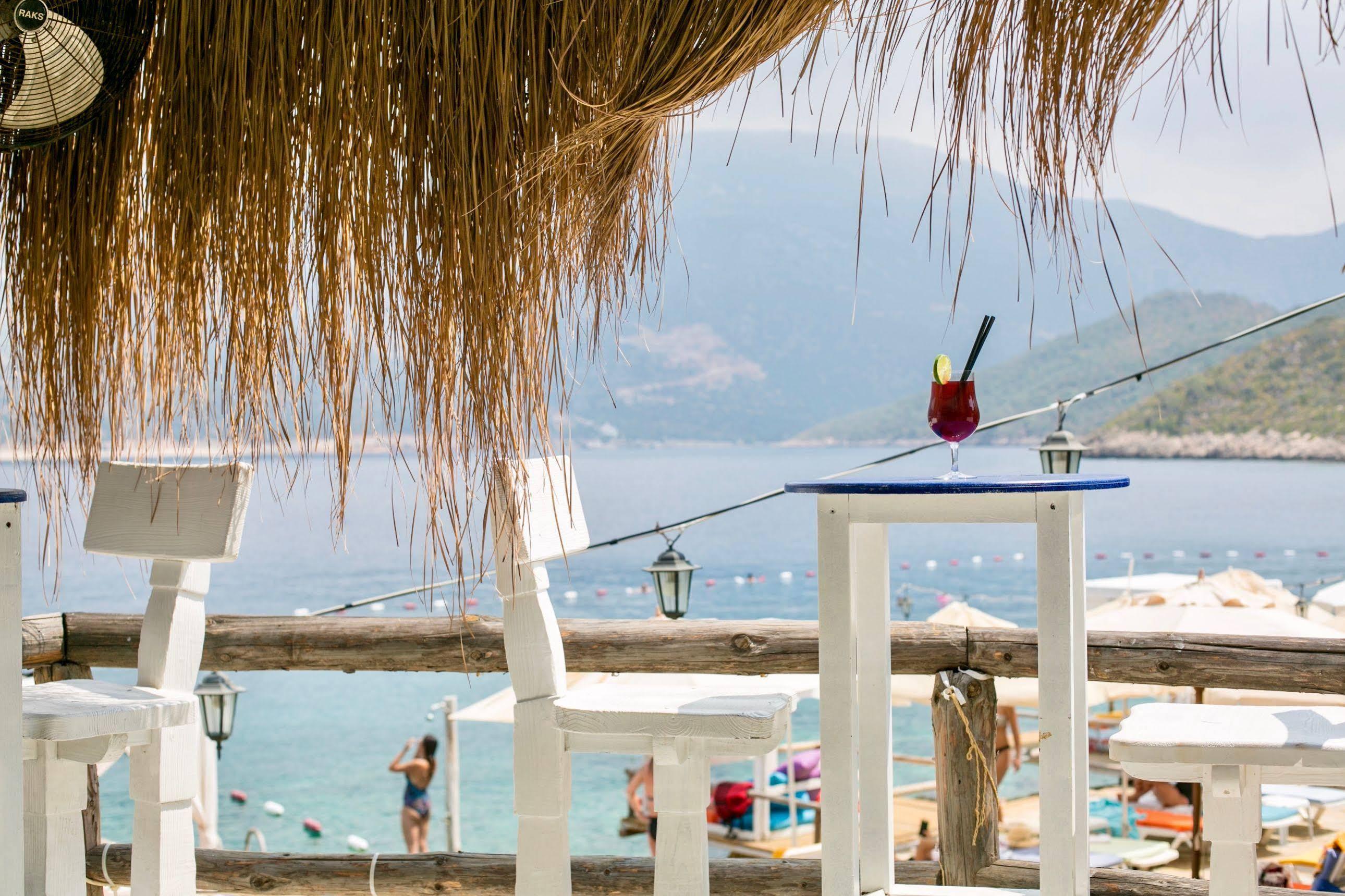 Hotel Club Barbarossa 4*