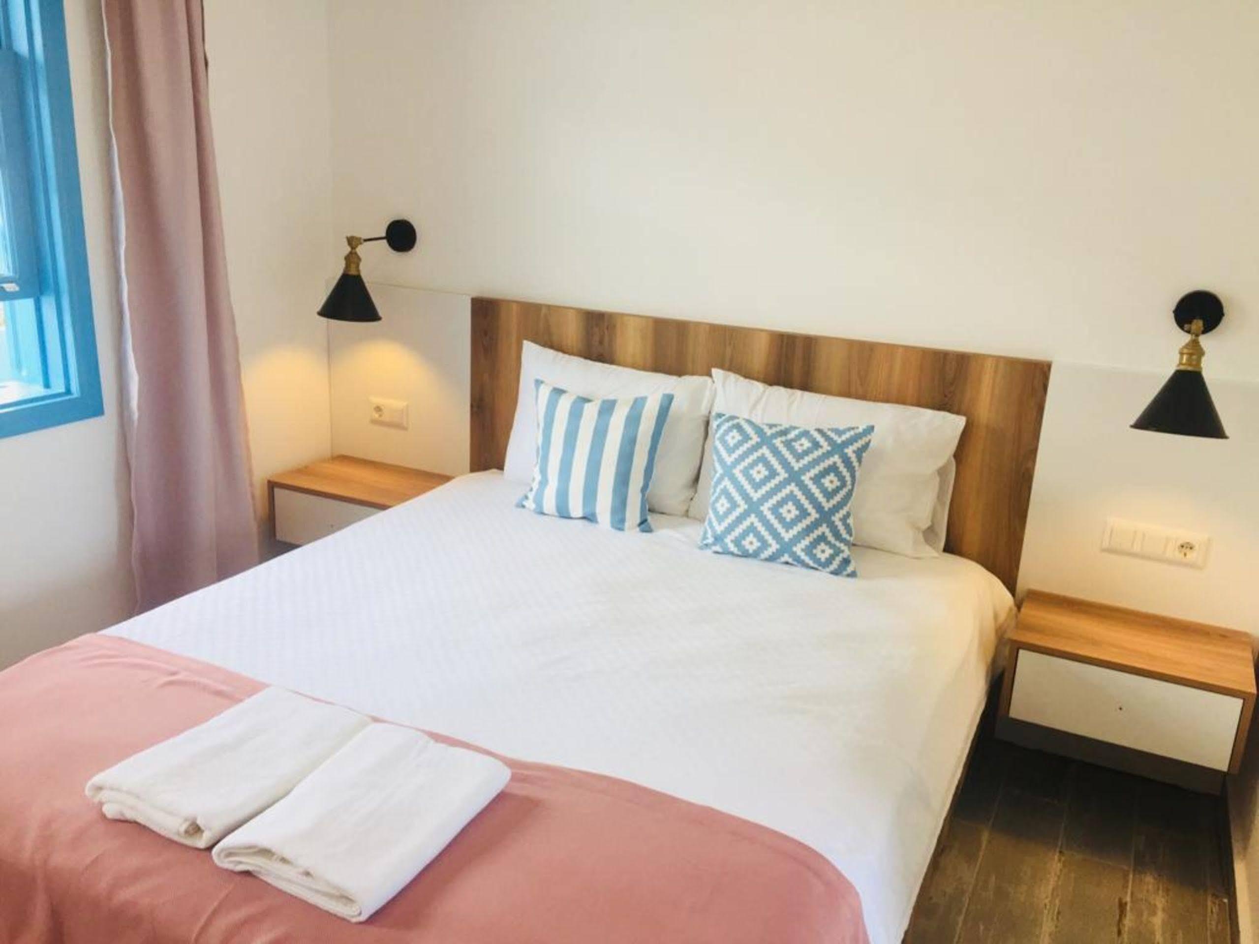 Hotel Arpia Kas