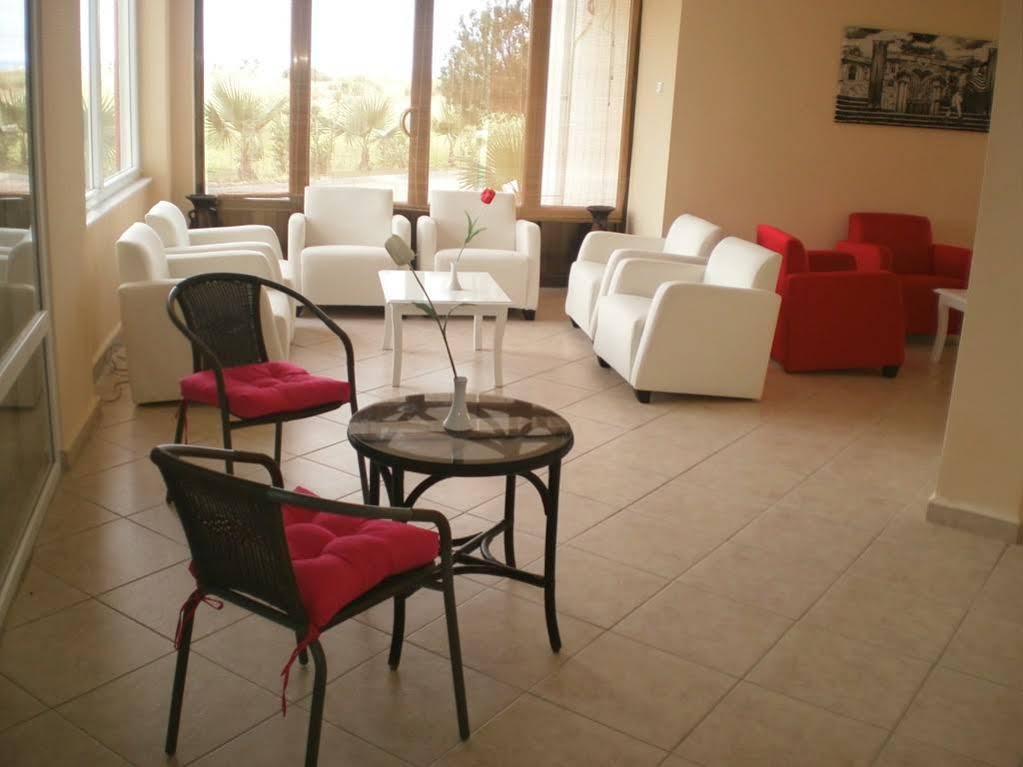 Skys 3* Kizilot