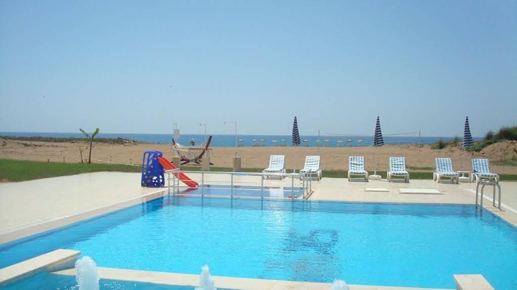 Skys Hotel