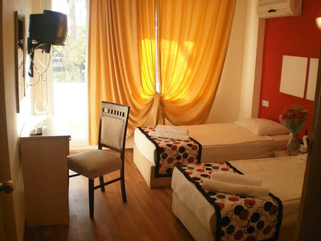 Skys Hotel Kizilot
