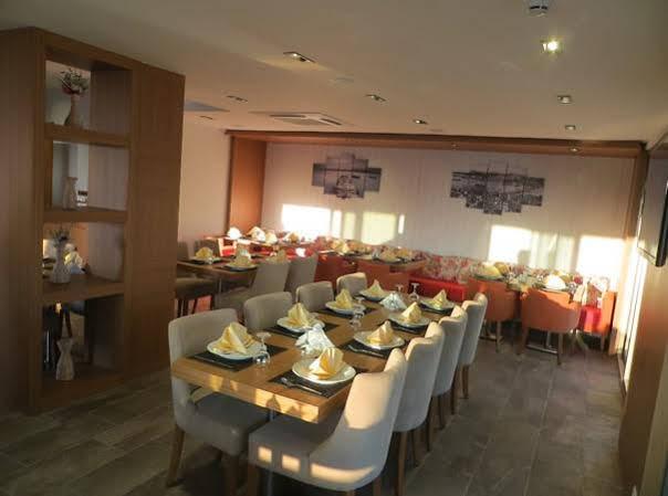 Ardesenela Hotel Ardesen