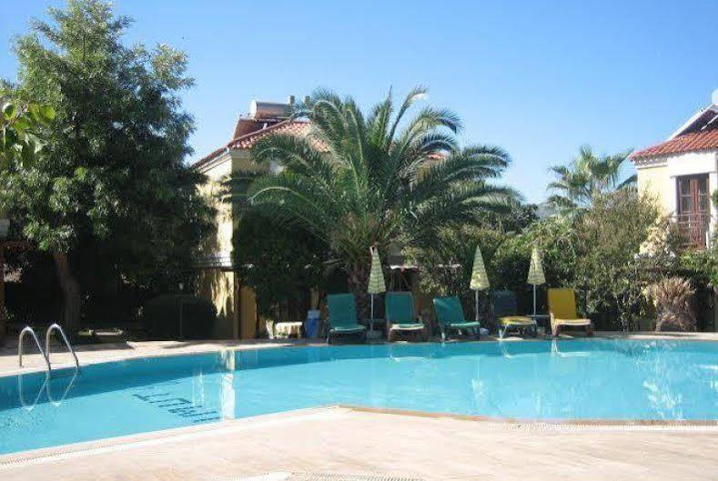 Gondol Aparthotel