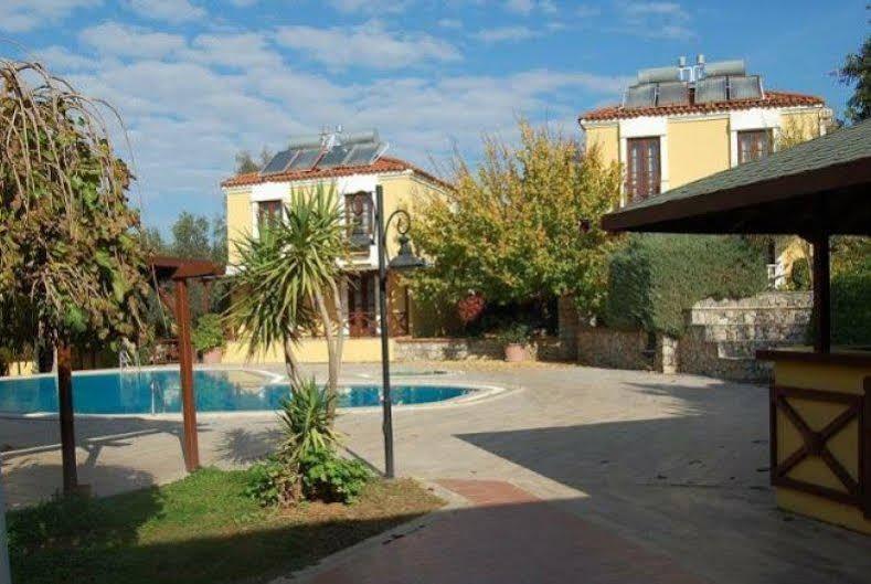 Gondol Aparthotel