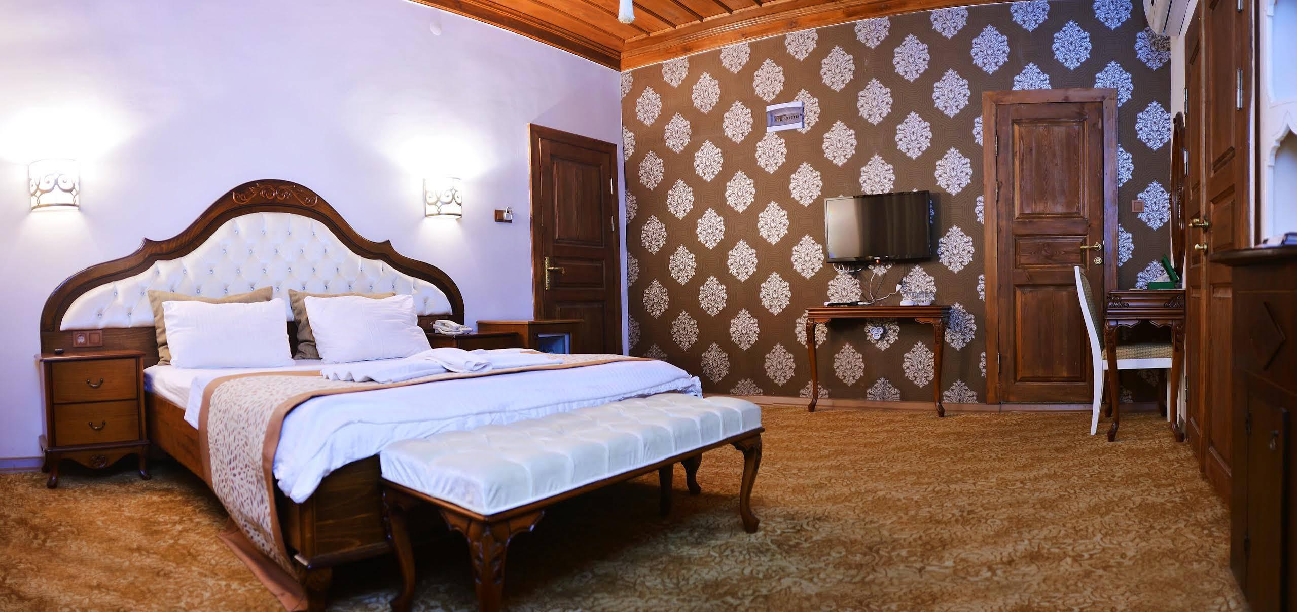 Uluhan 2* Amasya