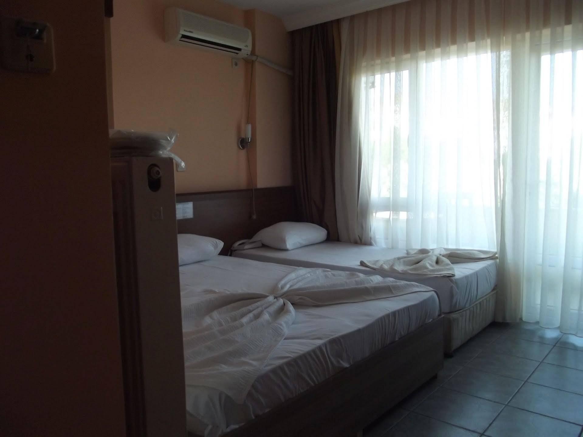 Hotel Yagci 3*