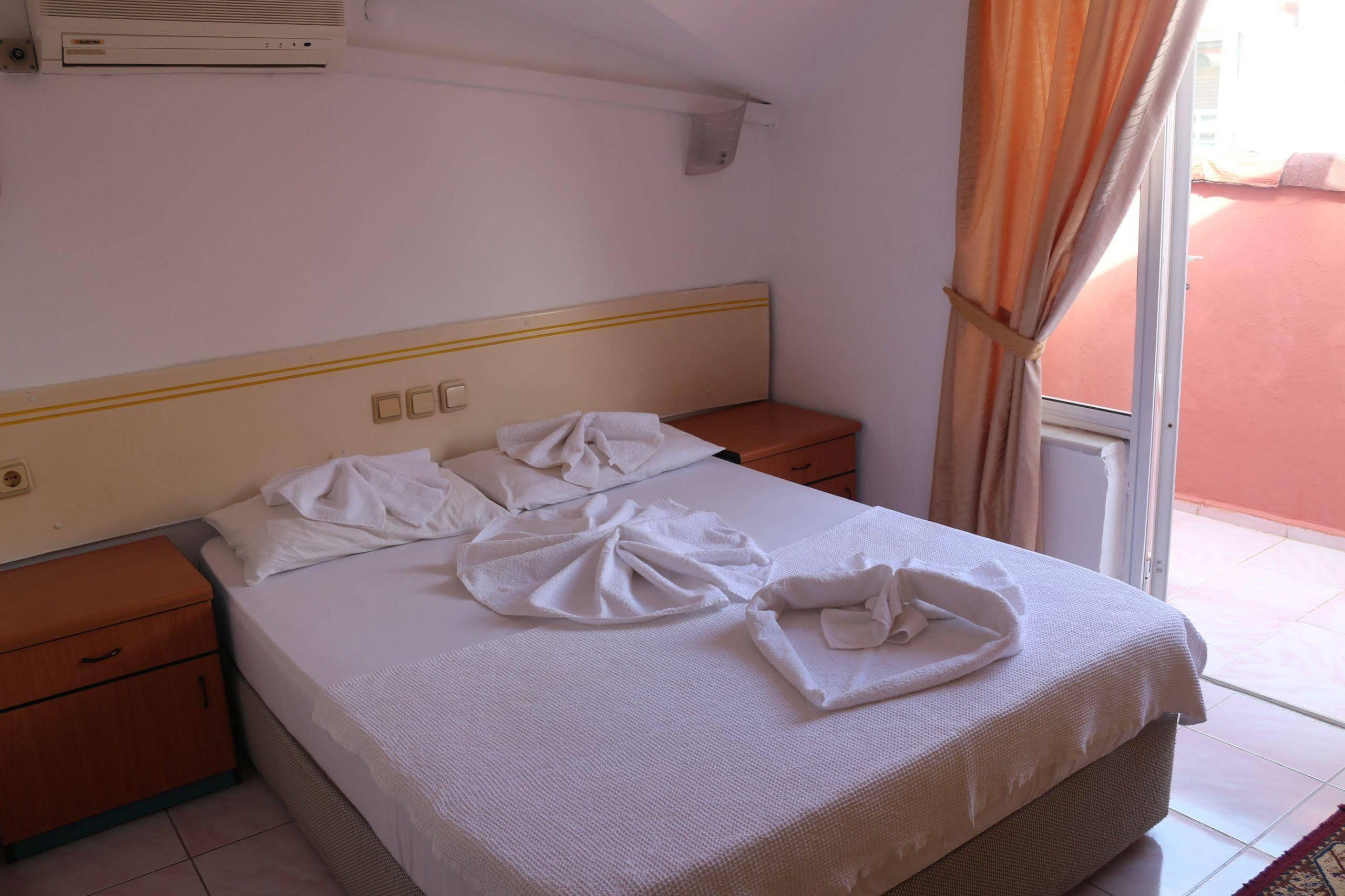 Flash 4* Marmaris
