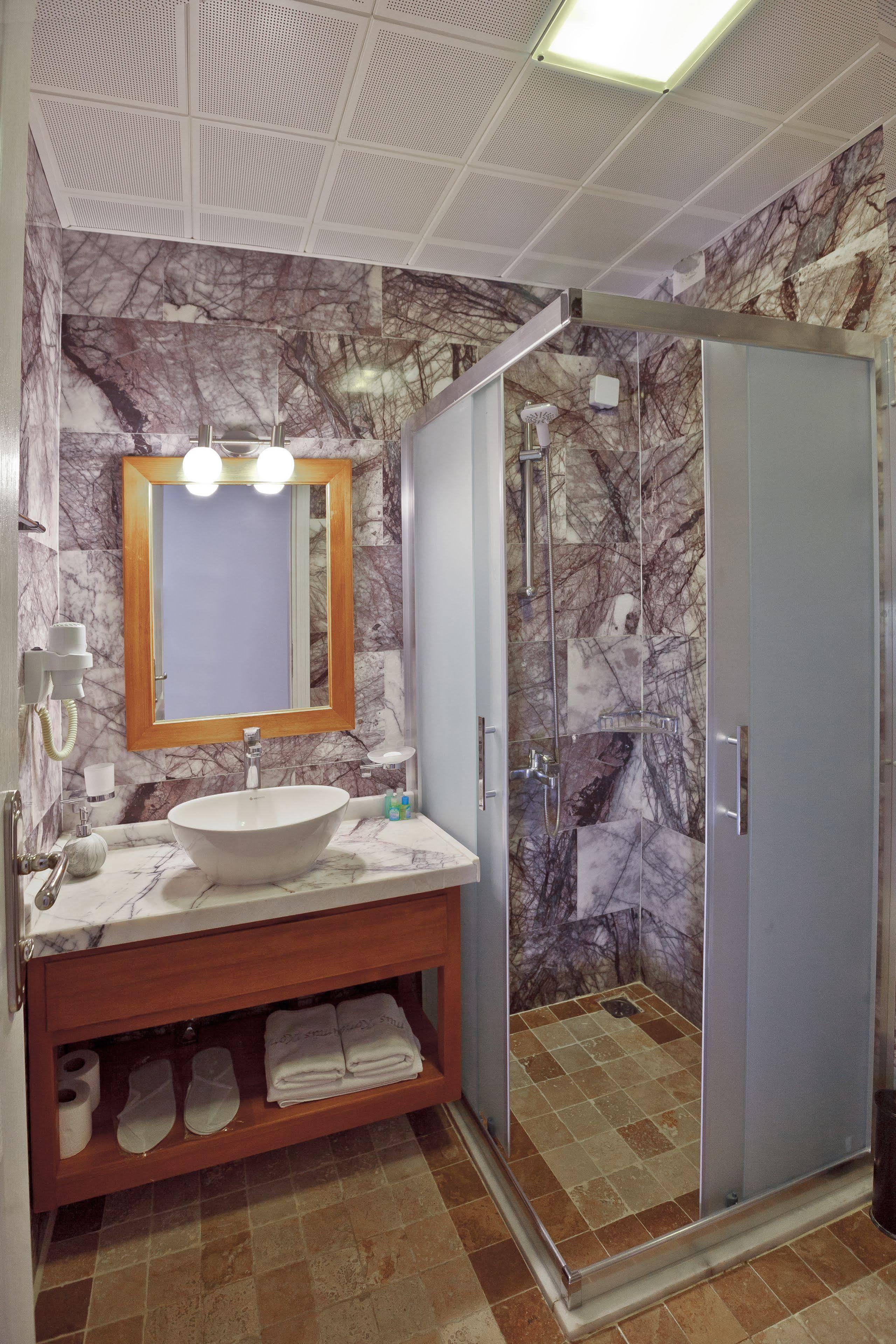 Aparthotel Gumus