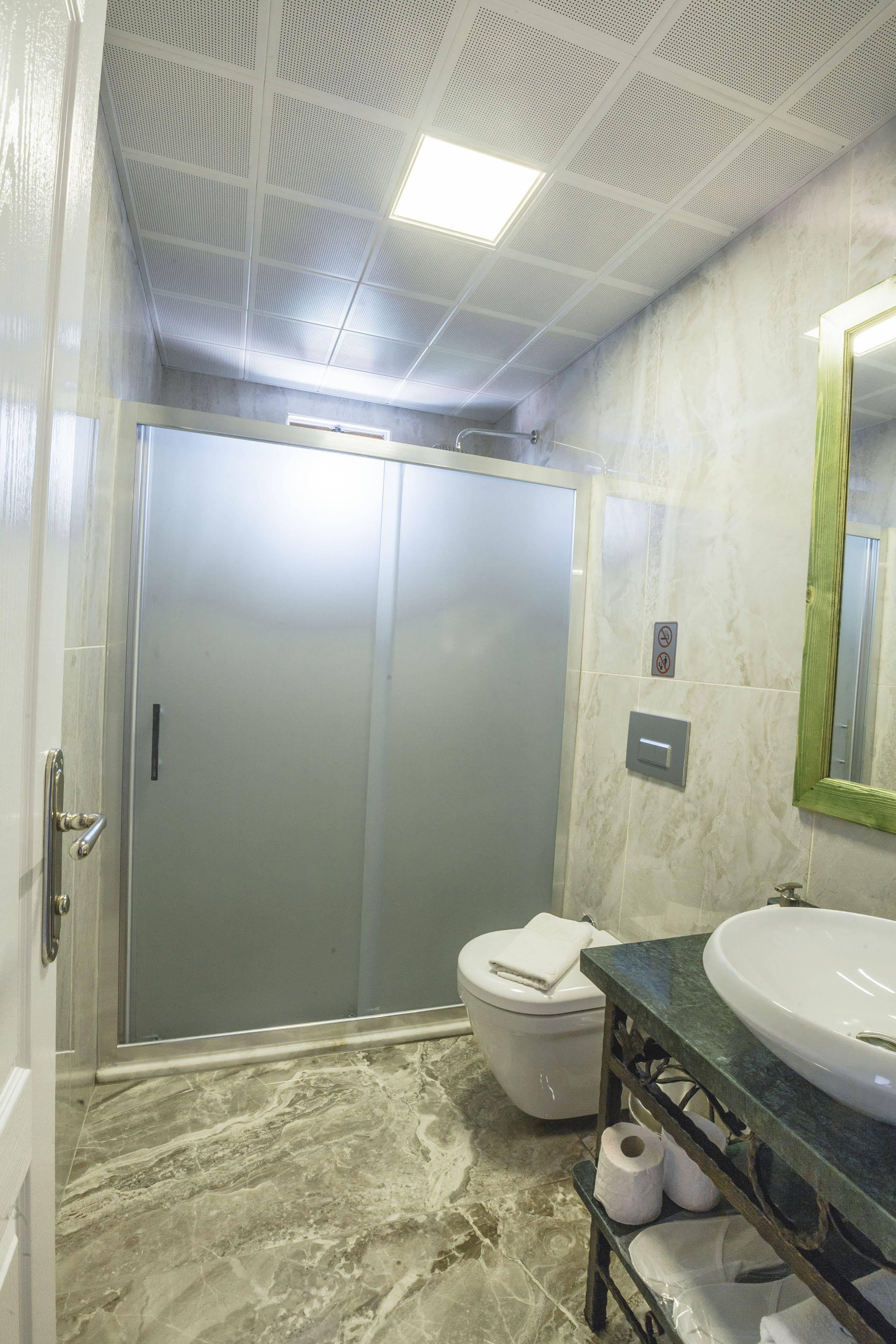 Gumus Aparthotel Akyaka (Mugla)