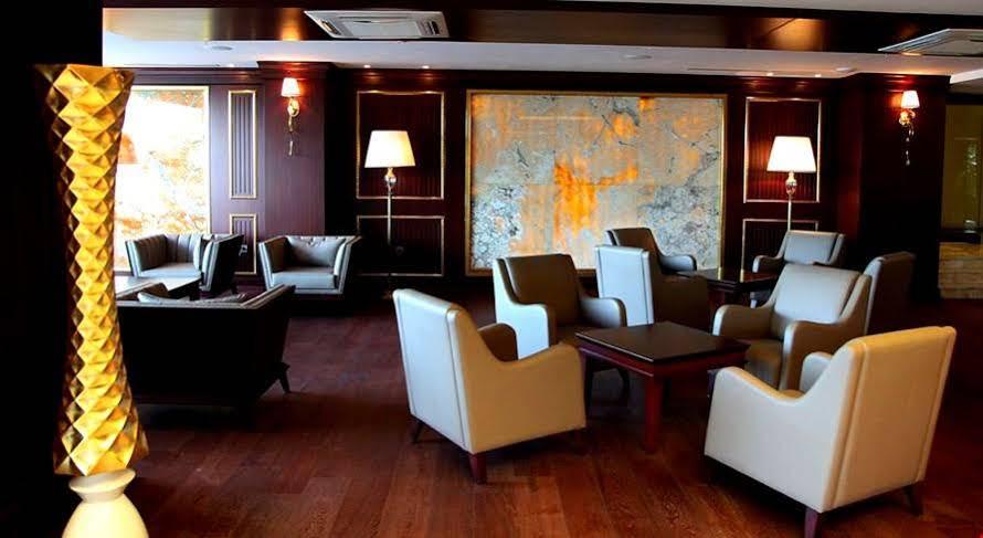 Tilya 4* Trabzon