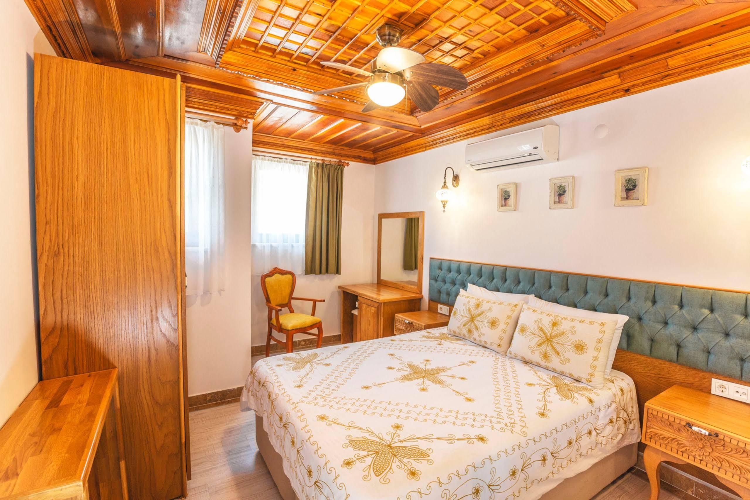 Gumus Aparthotel