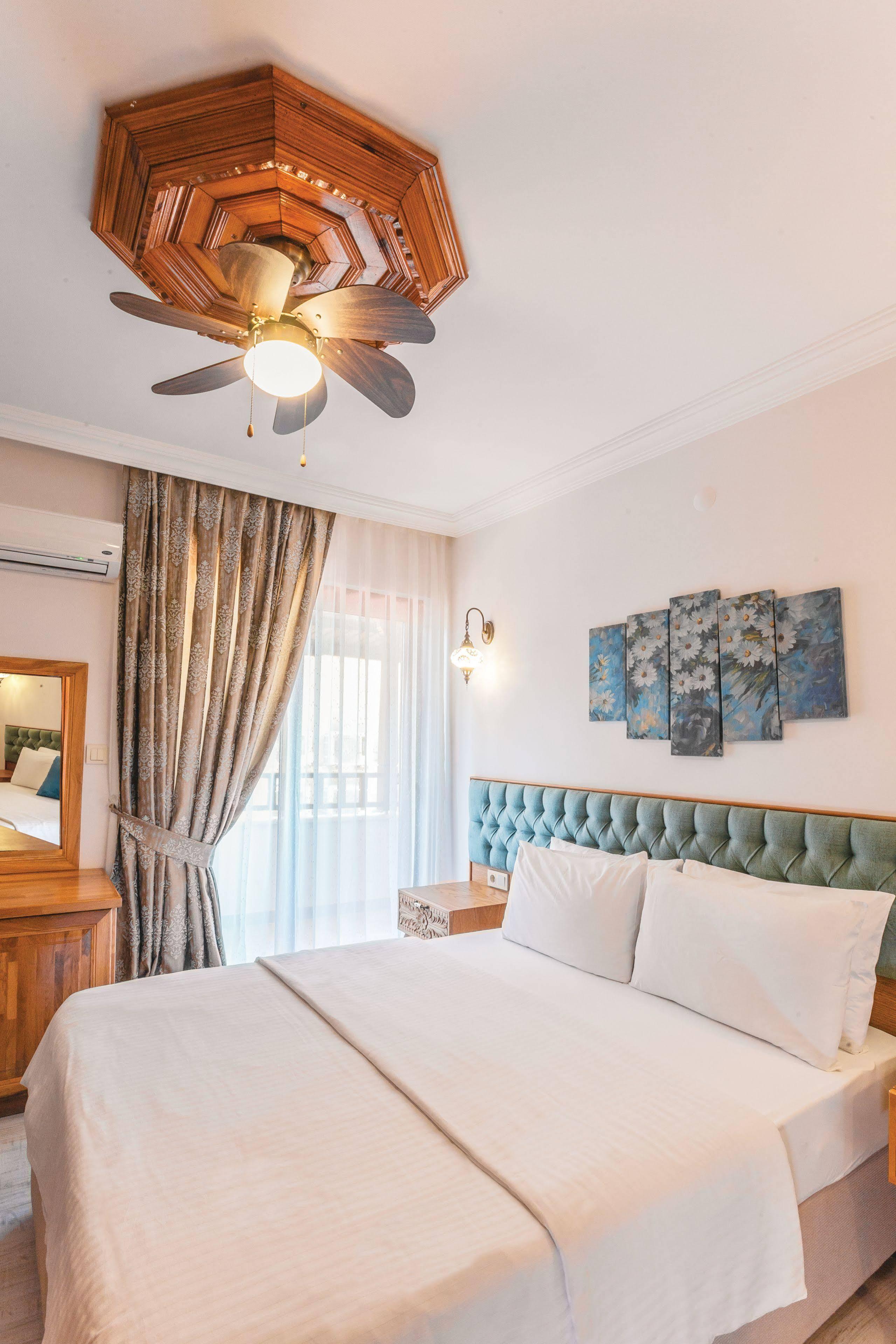 Gumus 3* Akyaka (Mugla)