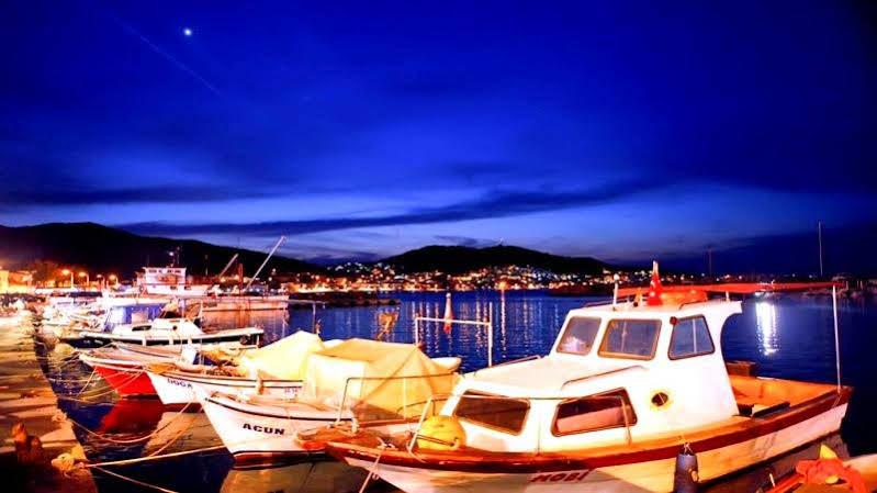 Guest house Fokai Yenifoca