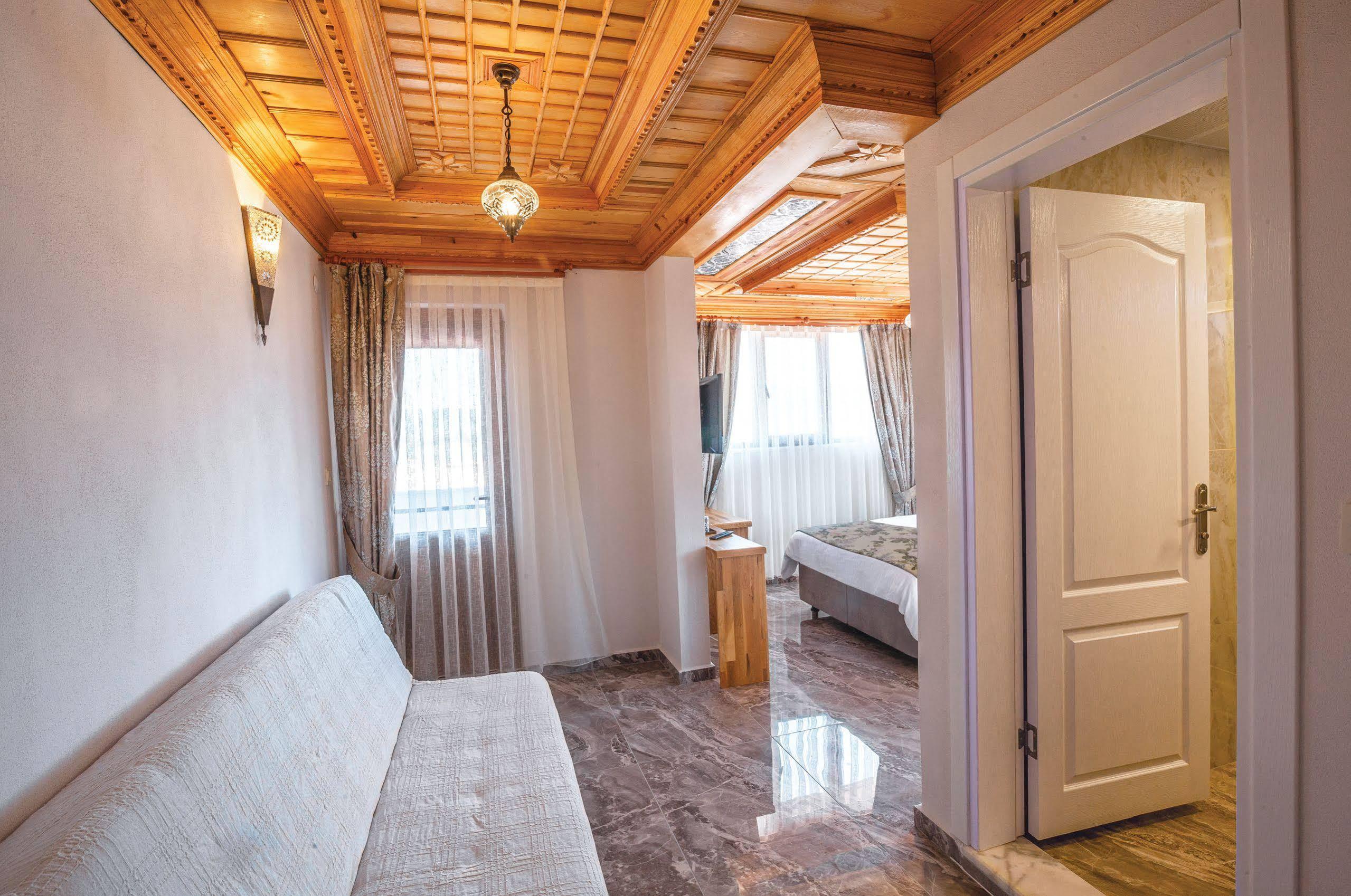 Aparthotel Gumus