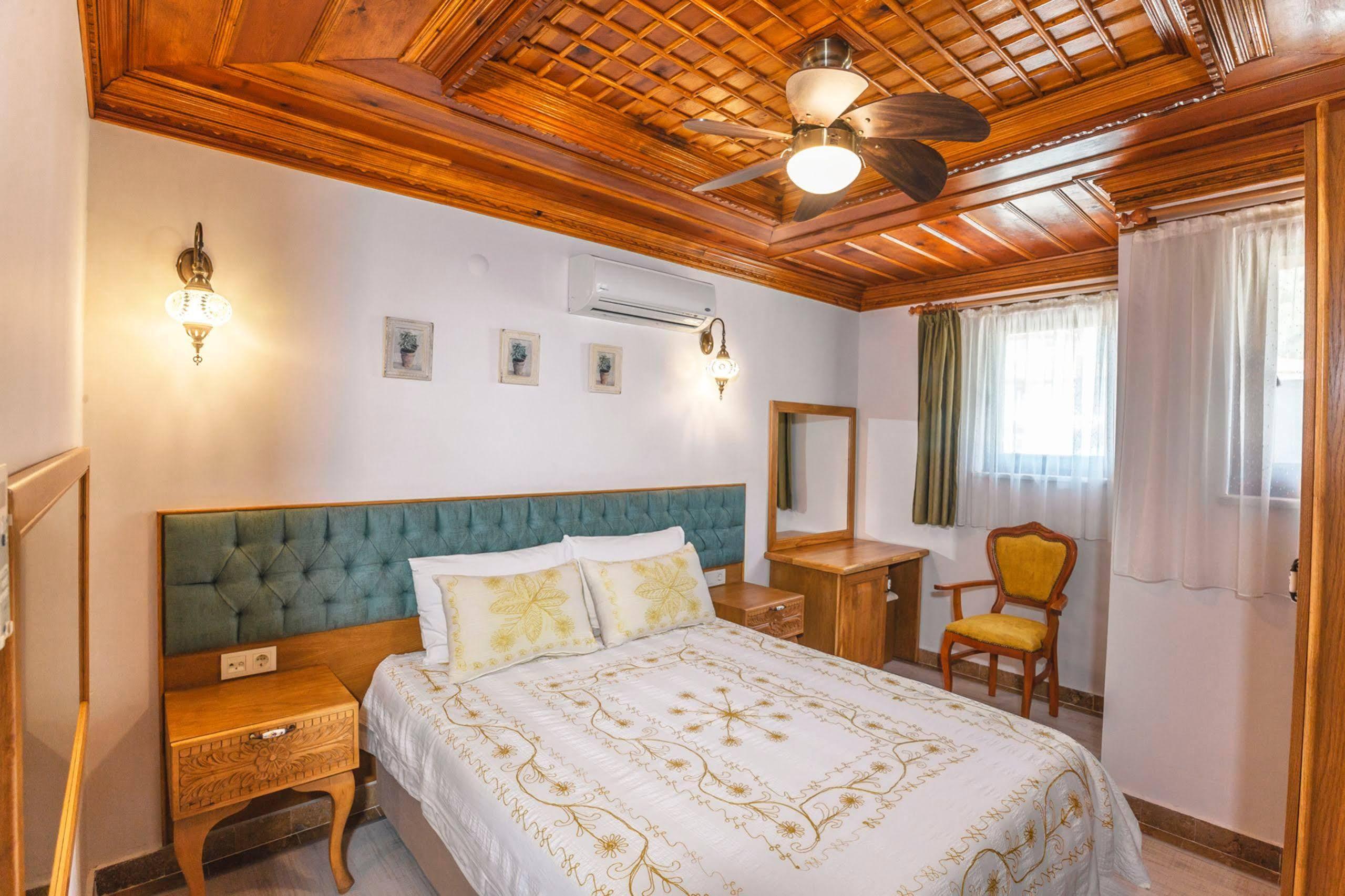 Gumus Aparthotel