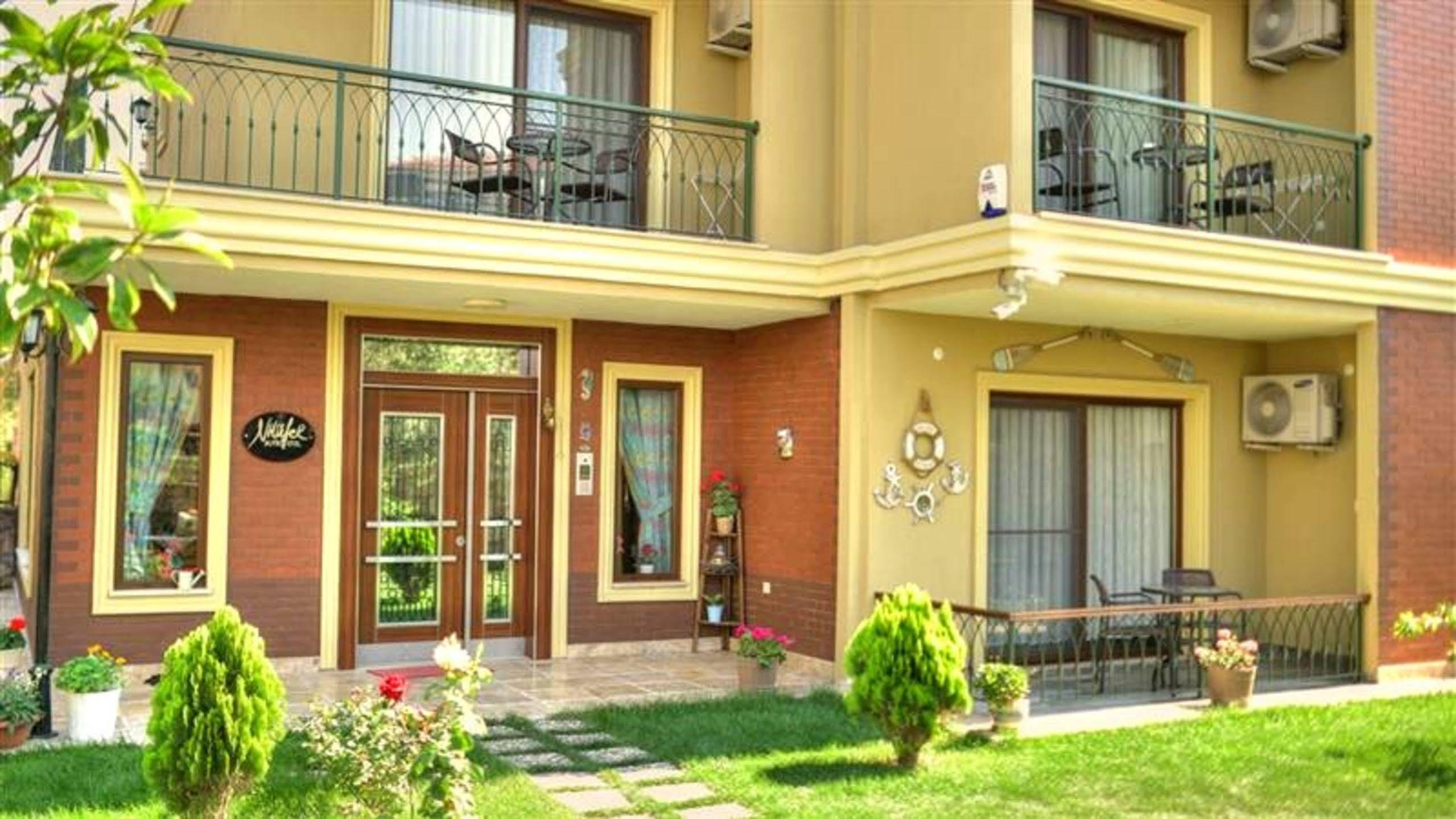 Niluefer Butik (adults Only) Ayvalik