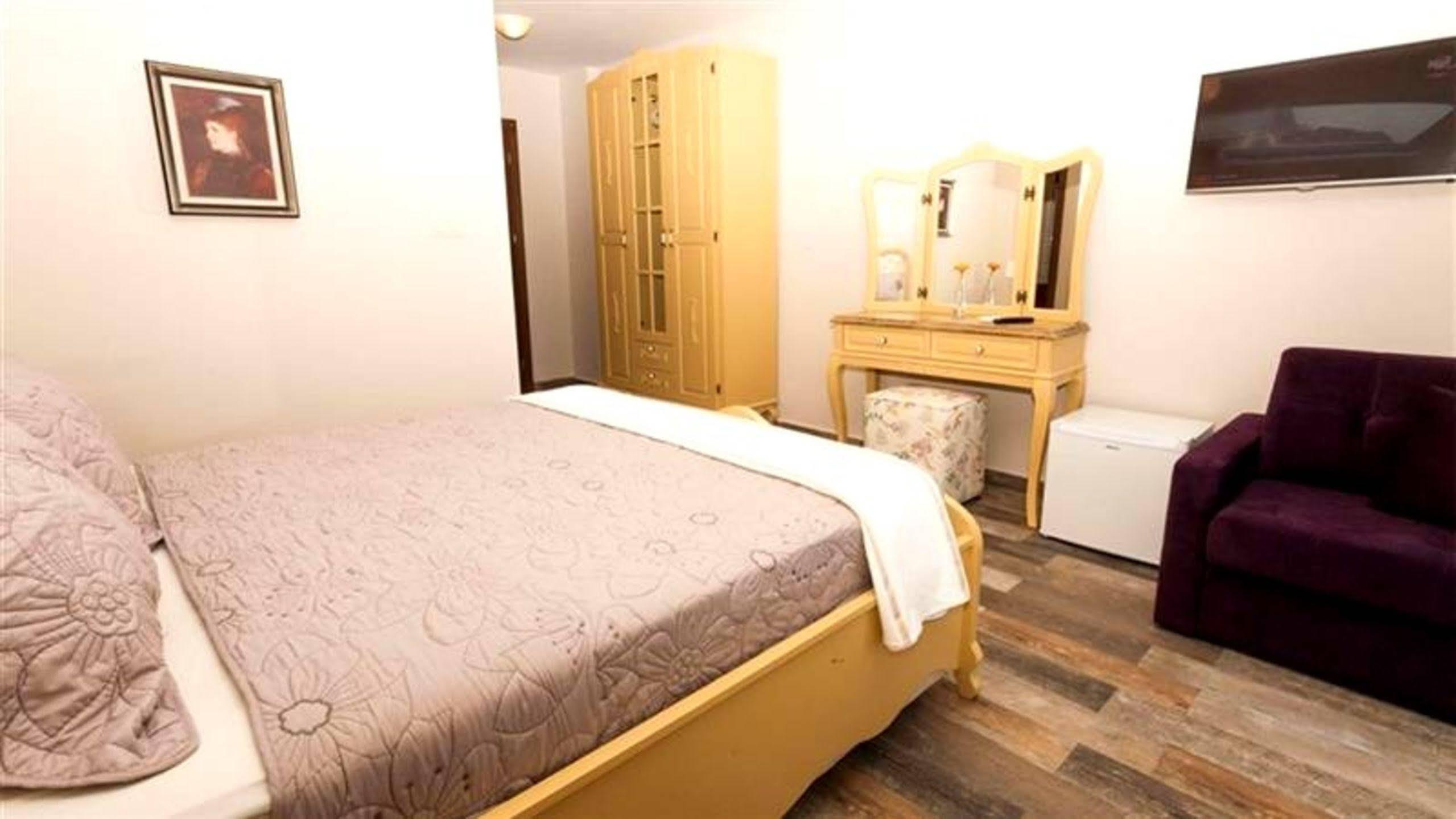 Niluefer Butik (adults Only) Hotel