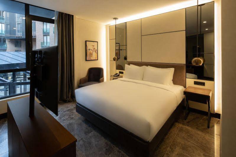 Hotel Doubletree By Hilton Kocaeli