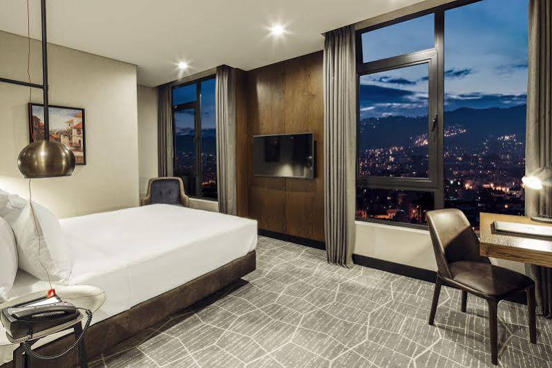 Doubletree By Hilton Kocaeli 5* Izmit