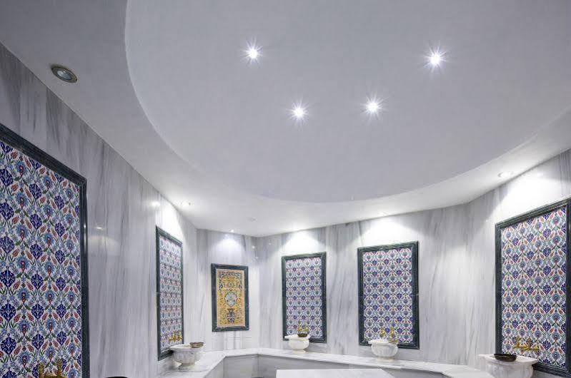 Doubletree By Hilton Kocaeli Hotel 5*