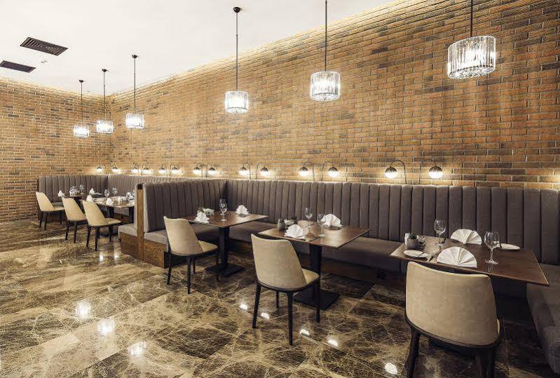 Doubletree By Hilton Kocaeli