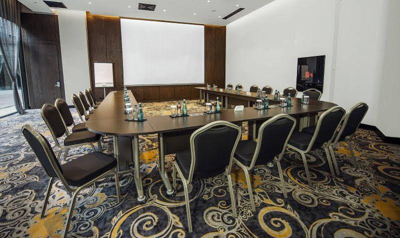 Hotel Doubletree By Hilton Kocaeli 5*