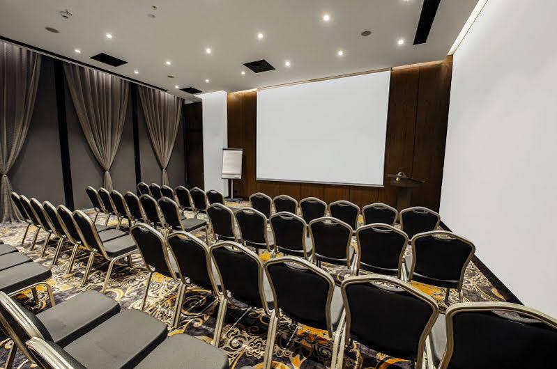 Doubletree By Hilton Kocaeli 5* Izmit