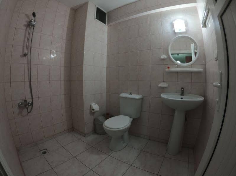 Hotel Almir