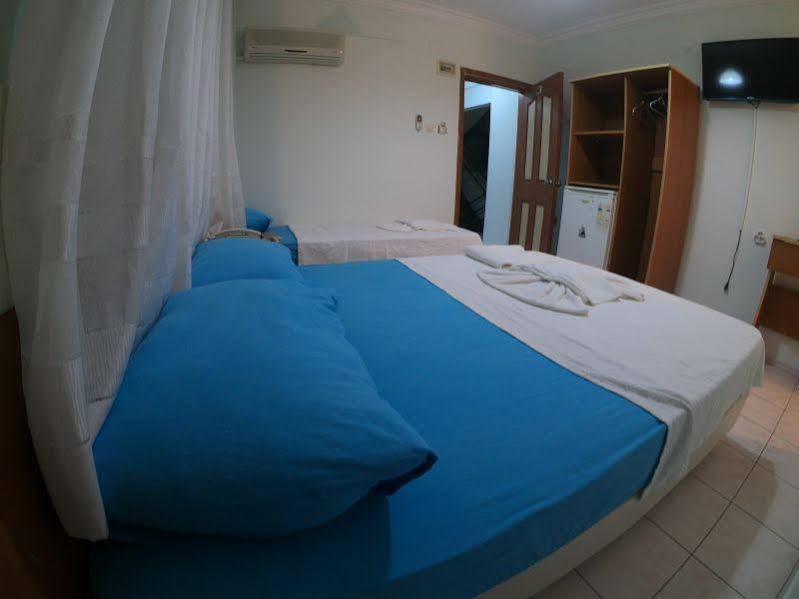 Hotel Almir 3*