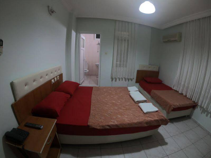 Almir 3* Kizkalesi