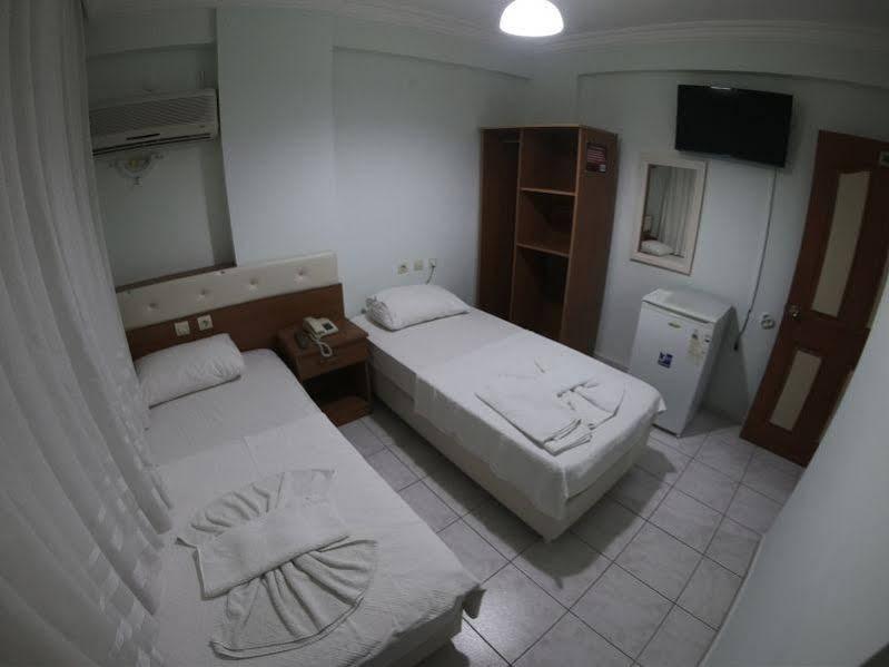 Hotel Almir Kizkalesi
