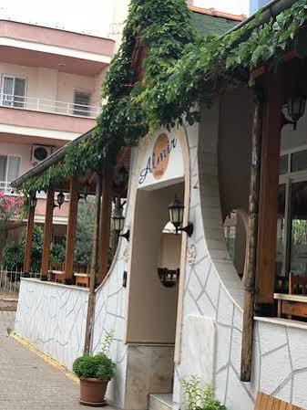 Hotel Almir Kizkalesi