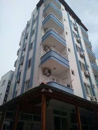Hotel Almir 3*