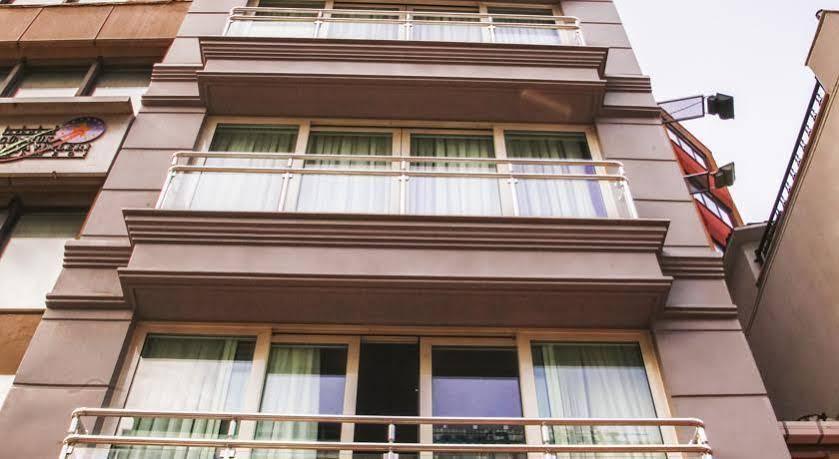 Hotel Miller Istanbul