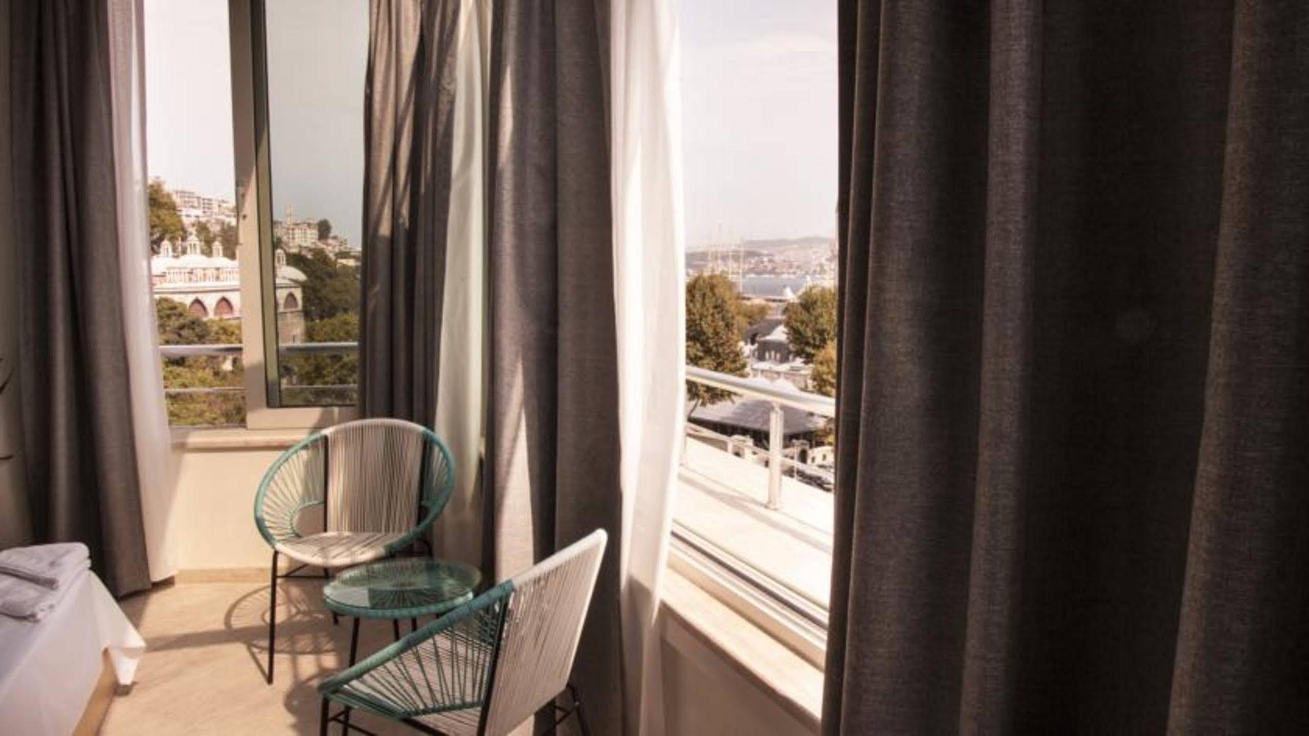 Miller Hotel 3*